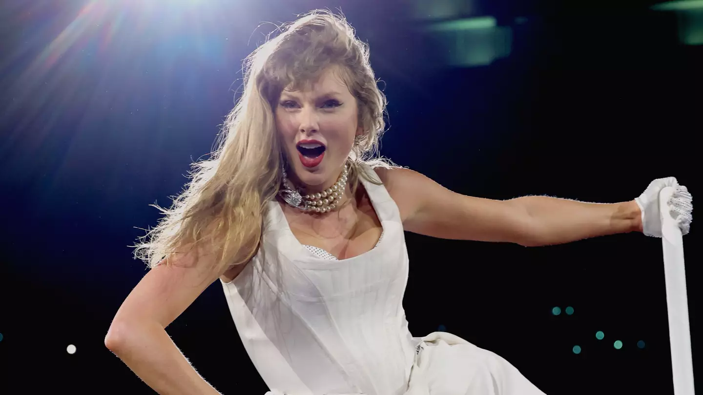 World’s richest musician has been revealed and they earn twice as much as Taylor Swift