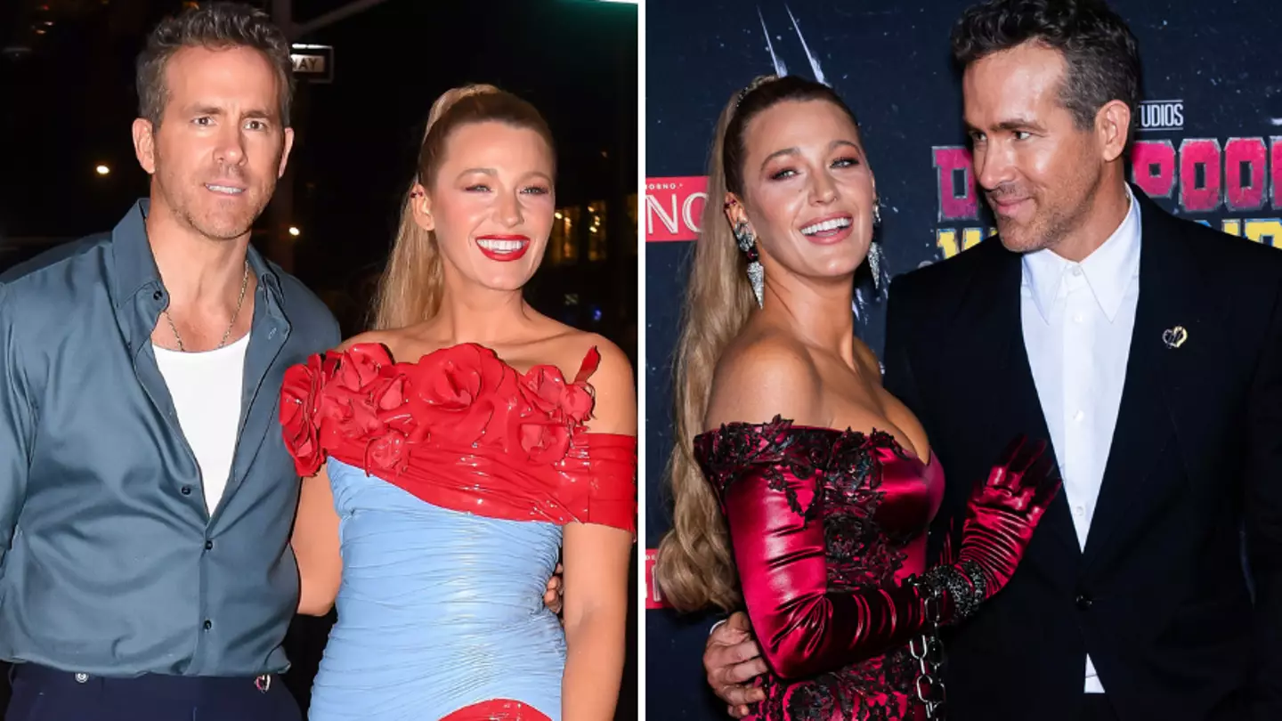 Robert Kamau/GC Images/Getty Images/Gotham/GC Images/Getty Images