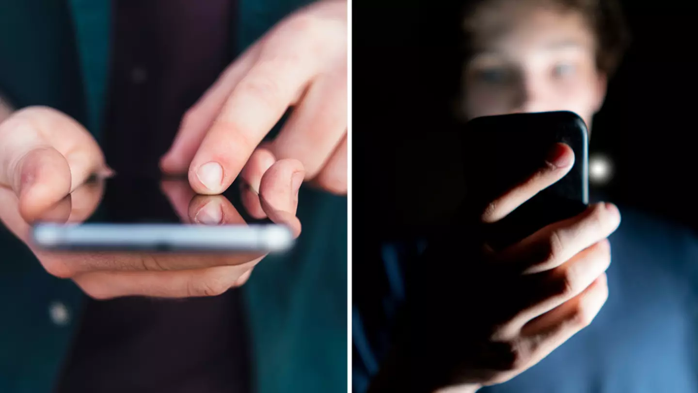 Doctor issues urgent warning over 'blackout' challenge gaining popularity among Gen Z