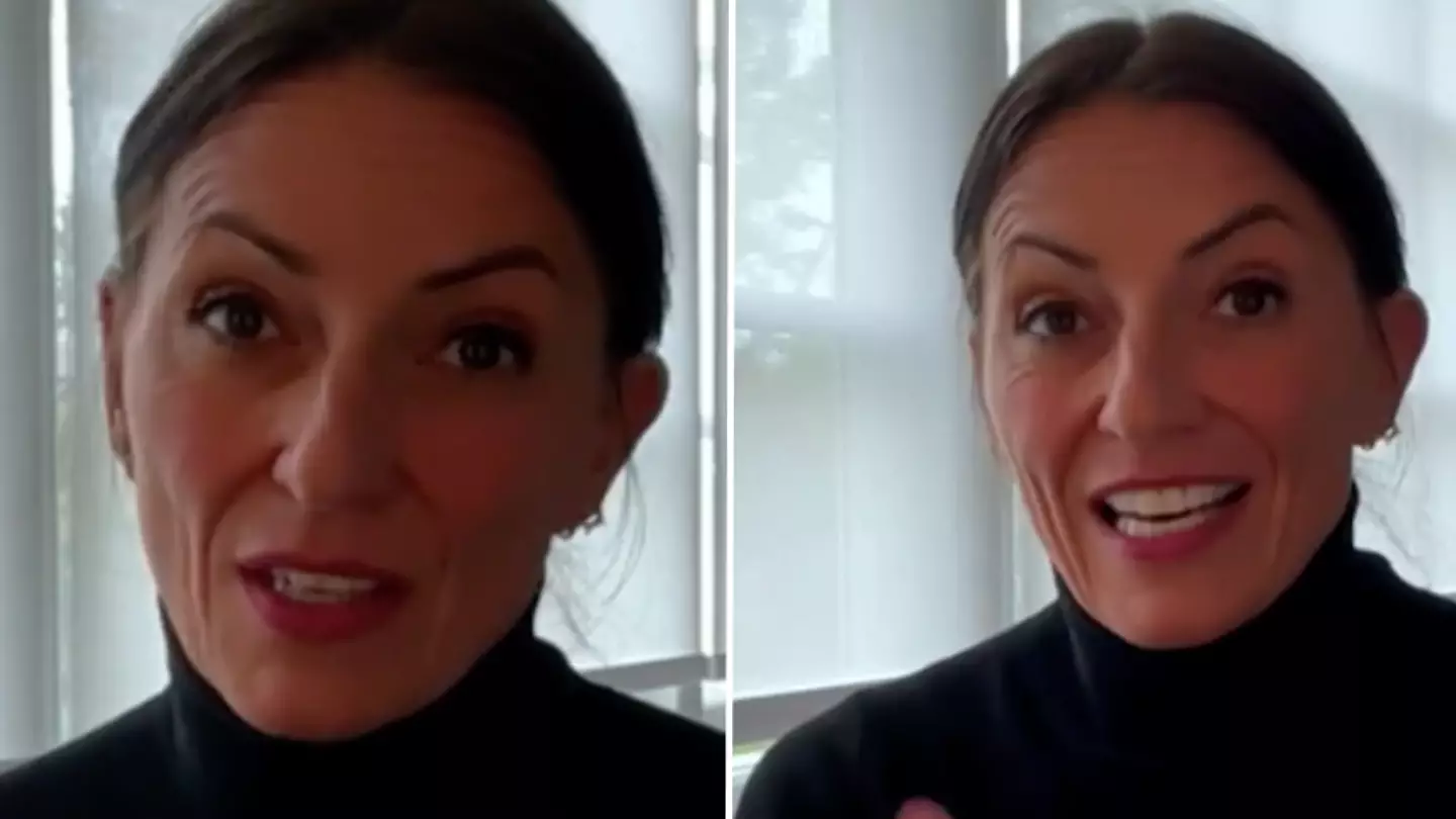 Davina McCall ‘terrified’ over wrong contraception messages online