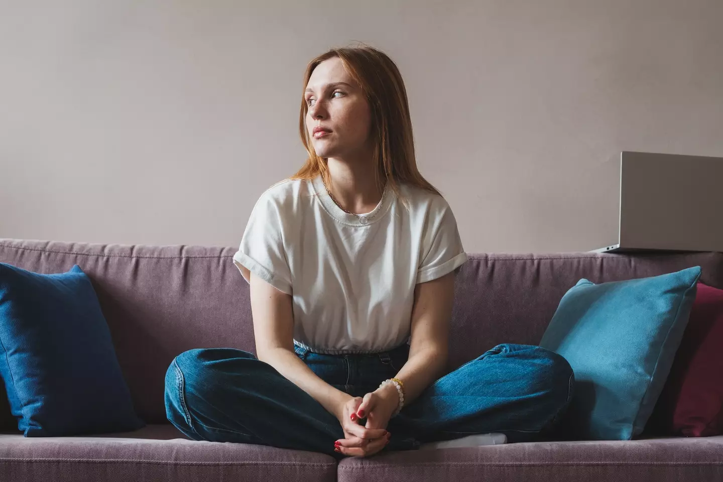 One in four women experience miscarriage.