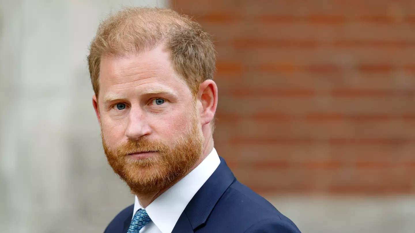 Prince Harry admits his ‘worst fears have been confirmed’ following major royal family update