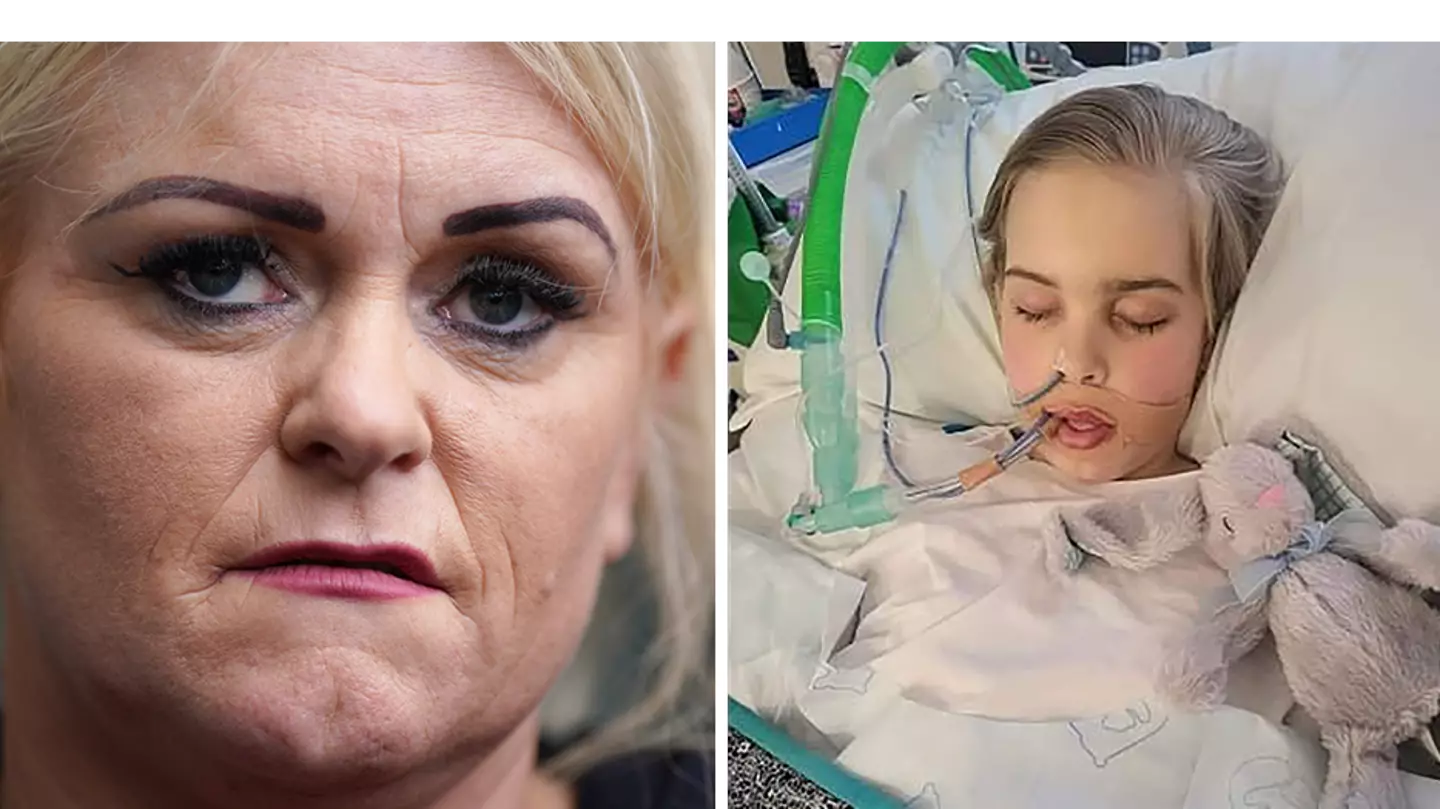 Archie Battersbee's Mum Recalls Heartbreaking Words To Son As Judge Rules He's 'Dead'