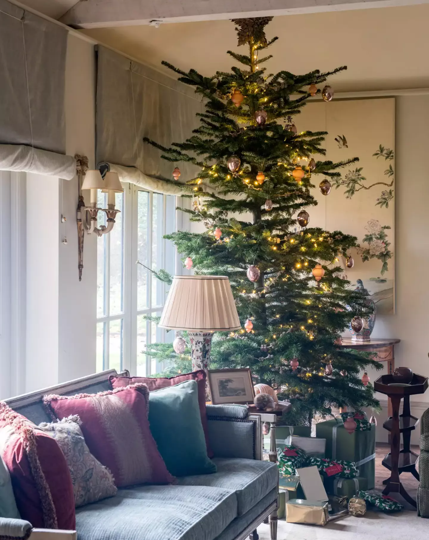 The most wonderful time of the year is officially upon us.