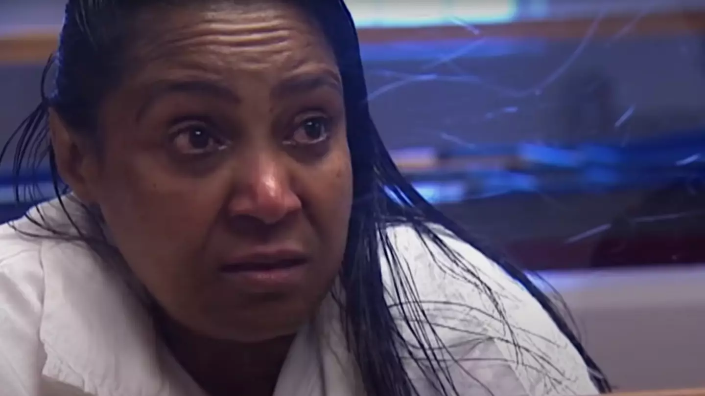 Only British woman on death row in the US reveals her deepest fear about her execution