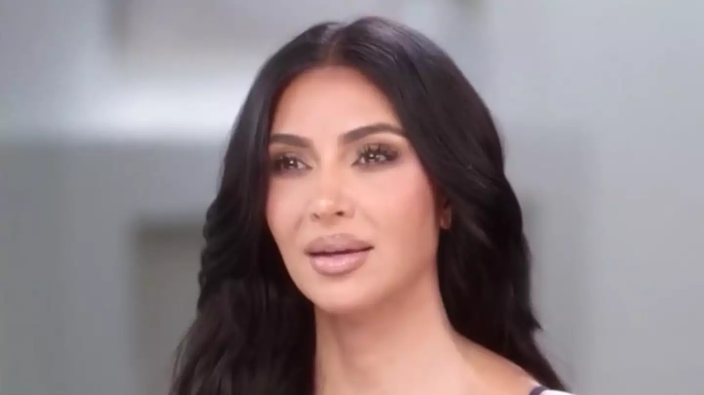Kim Kardashian conspiracy theory sparked after she’s diagnosed with 'low brain activity'