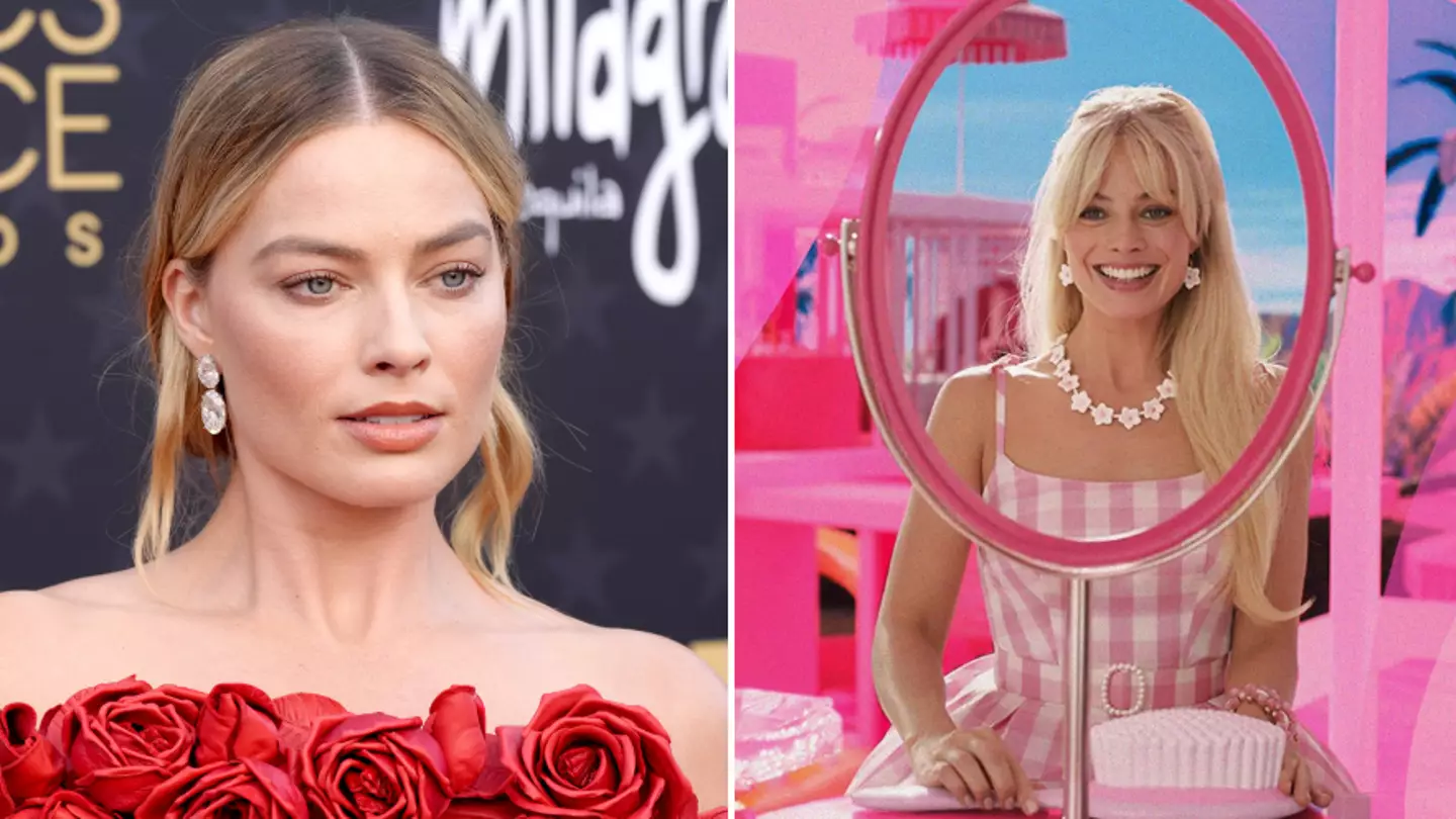 Barbie fans stunned as Margot Robbie isn’t nominated for Best Actress at Oscars