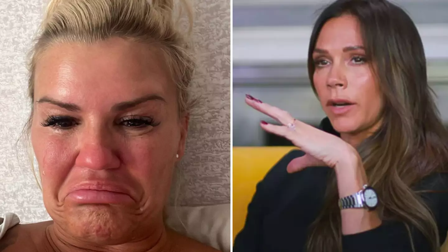 Netflix/Instagram/@kerrykatona7