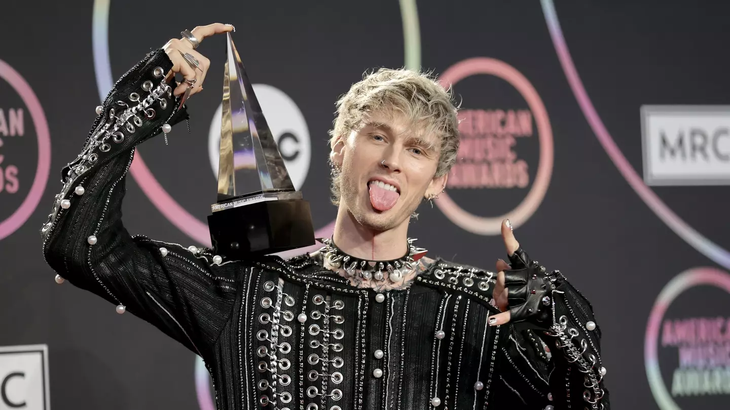 Amy Sussman/Getty Images