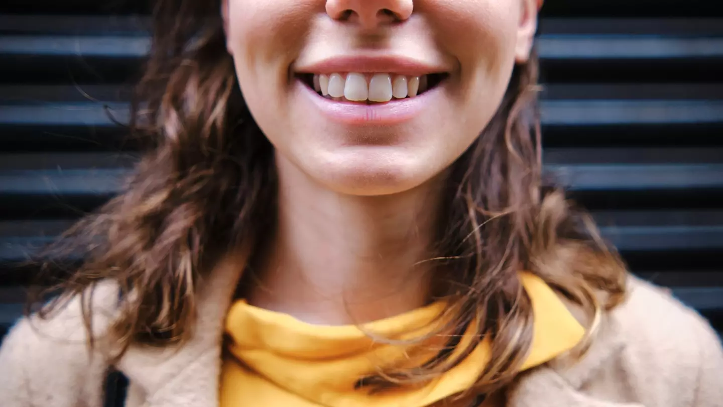 A doctor has stressed the importance of keeping up good oral hygiene (Westend61 / Getty Images)