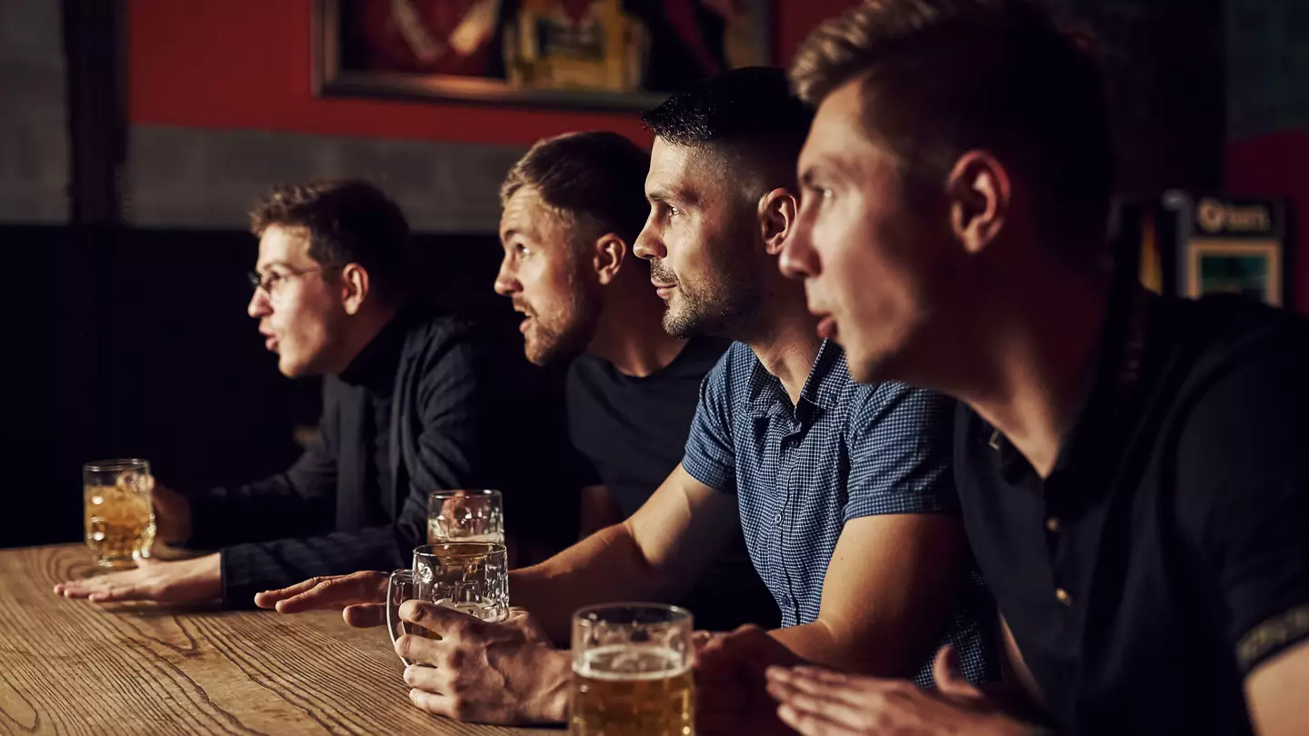 Pub Apologises After Handing Out 'Sexist Permission Slips' For Husbands