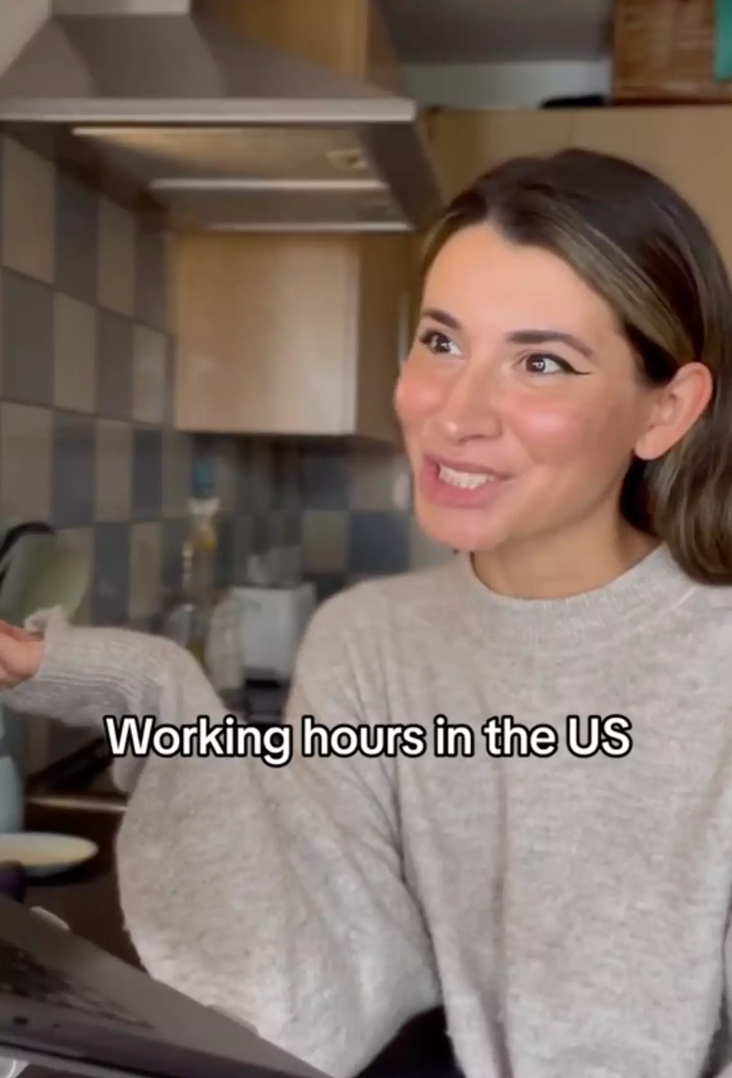 Brits left baffled after discovering major difference between the UK and US.