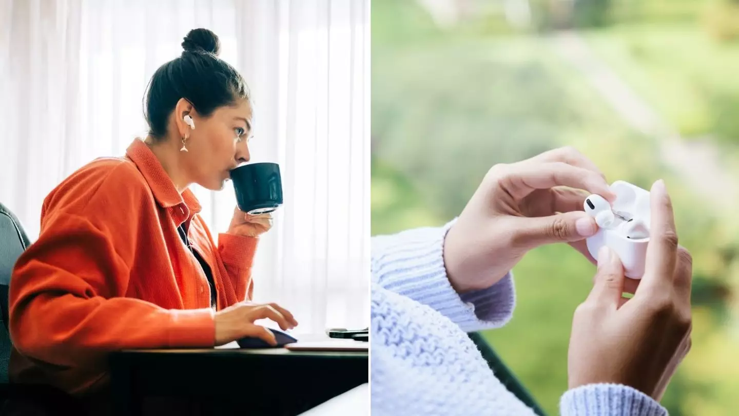 Getty/Olga Pankova/Blackzheep