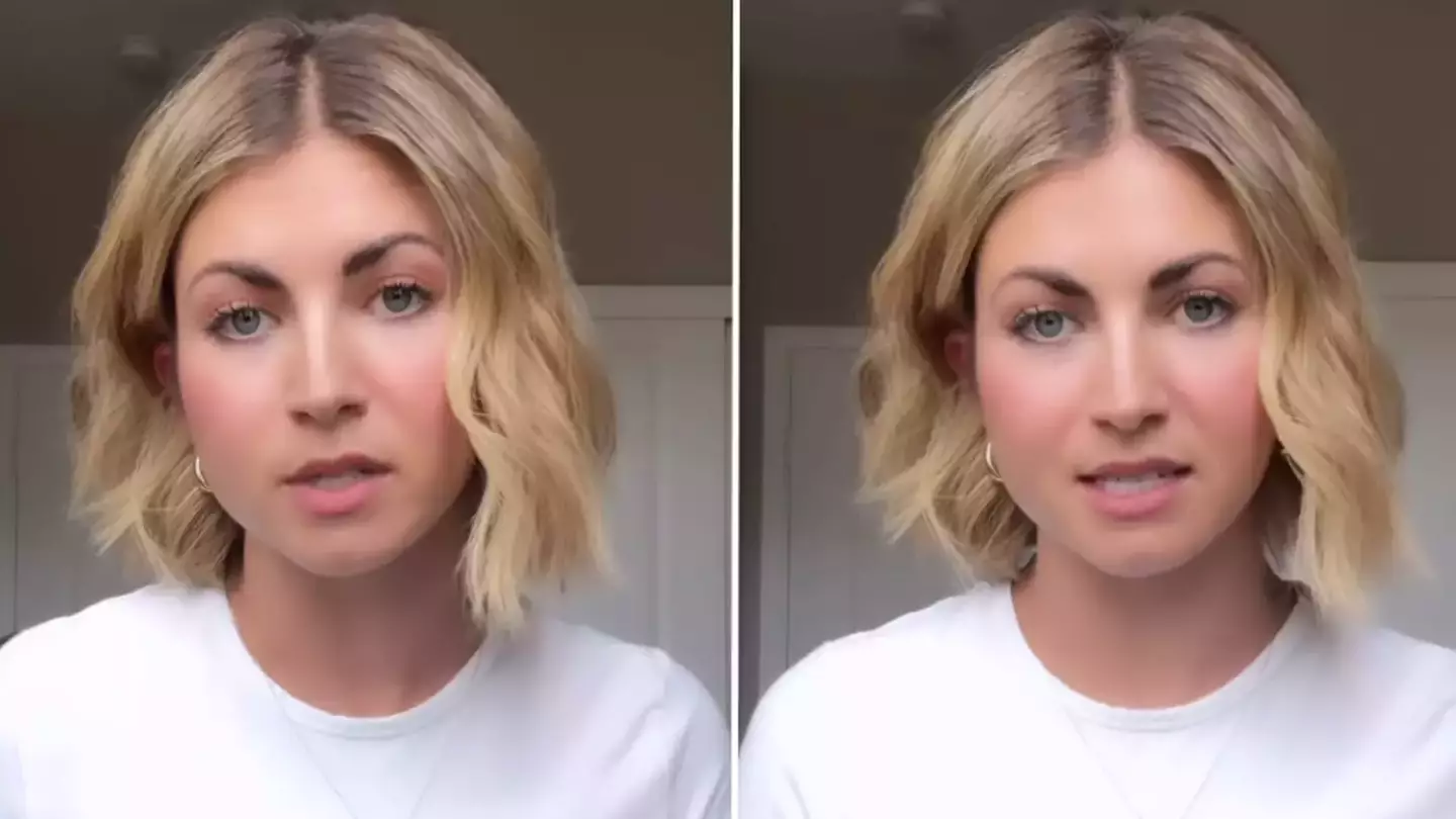 Instagram/@itsmirandaderrick