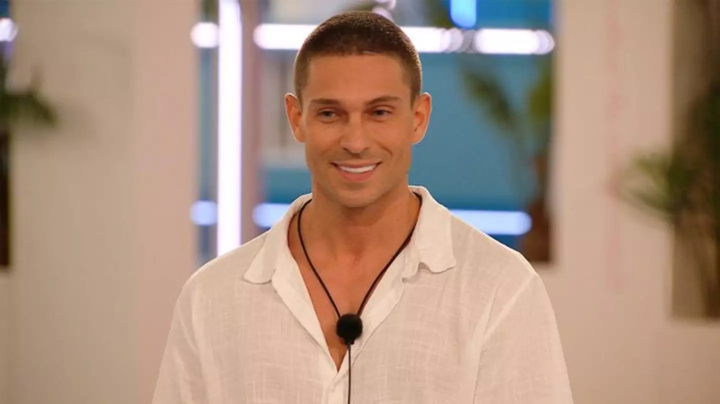 Joey has become a fan-favourite. (ITV)