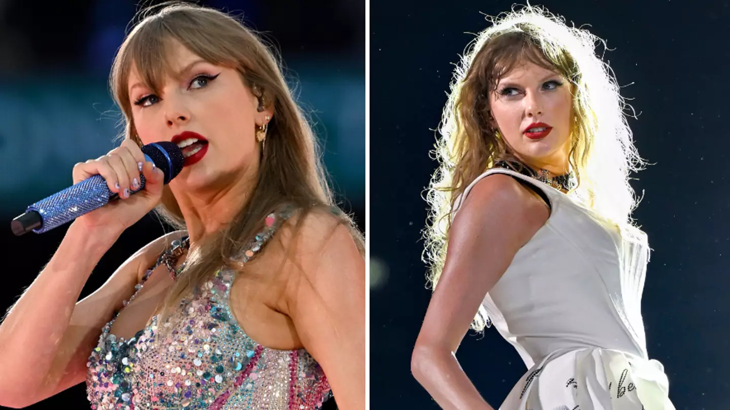 Taylor Swift breaks 'silence' on terror plot and defends herself with extremely clear message to fans