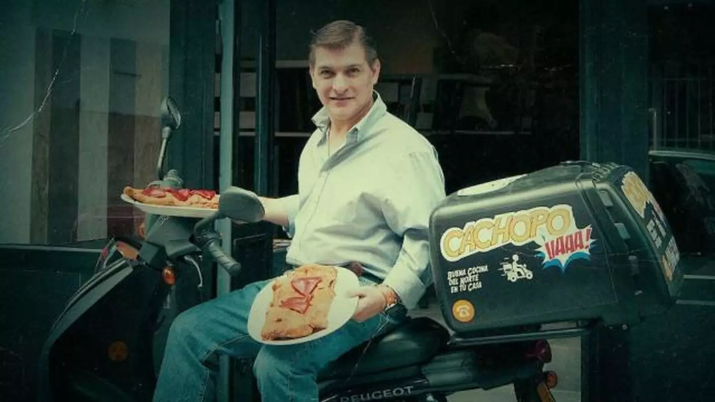 Cooking Up Murder: Uncovering the Story of César Román dropped on 10 May. Netflix