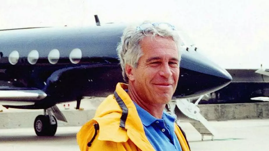 Jeffrey Epstein's island officially removed from Pokémon Go raising several questions