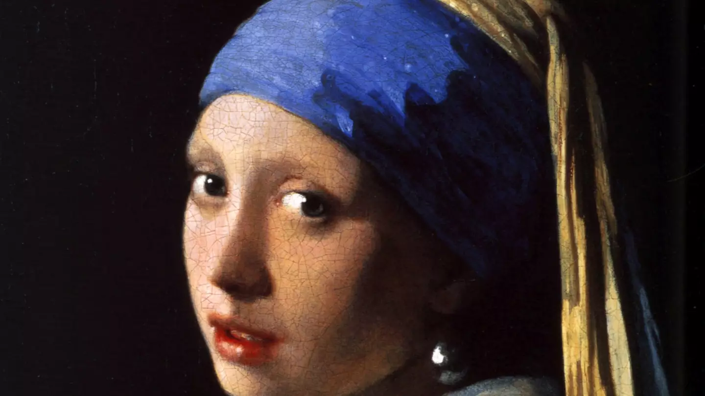 Mystery of ‘Girl With The Pearl Earring’ finally solved after 360 years as her identity is finally revealed