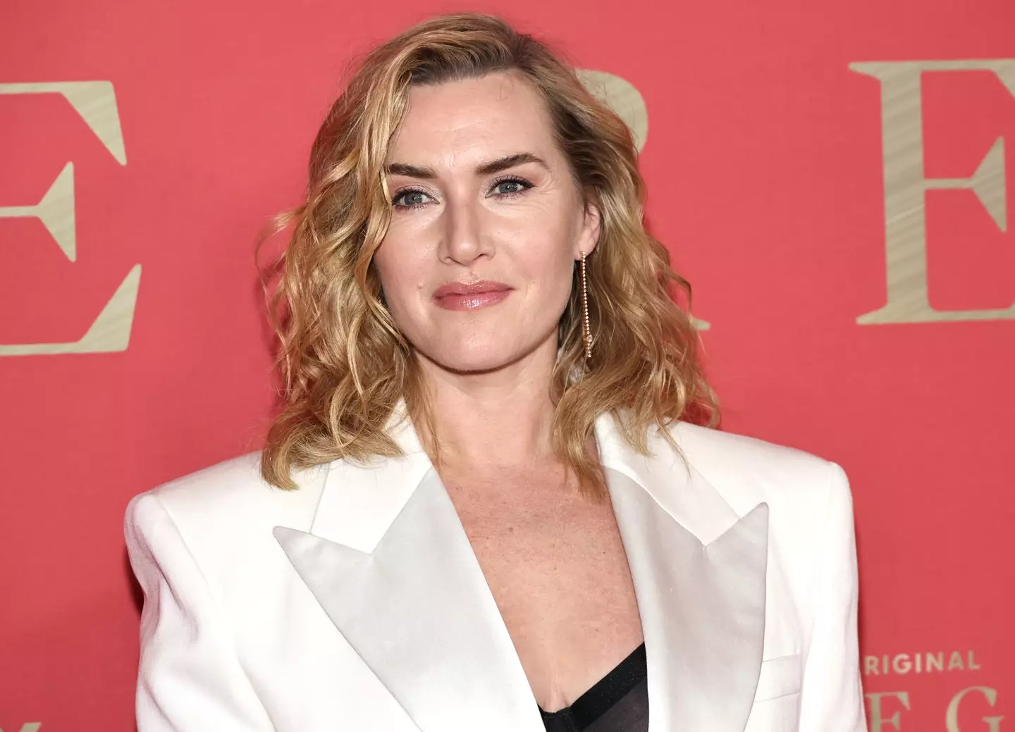 Kate Winslet has issued comments on weight loss drugs (Jamie McCarthy/Getty Images)