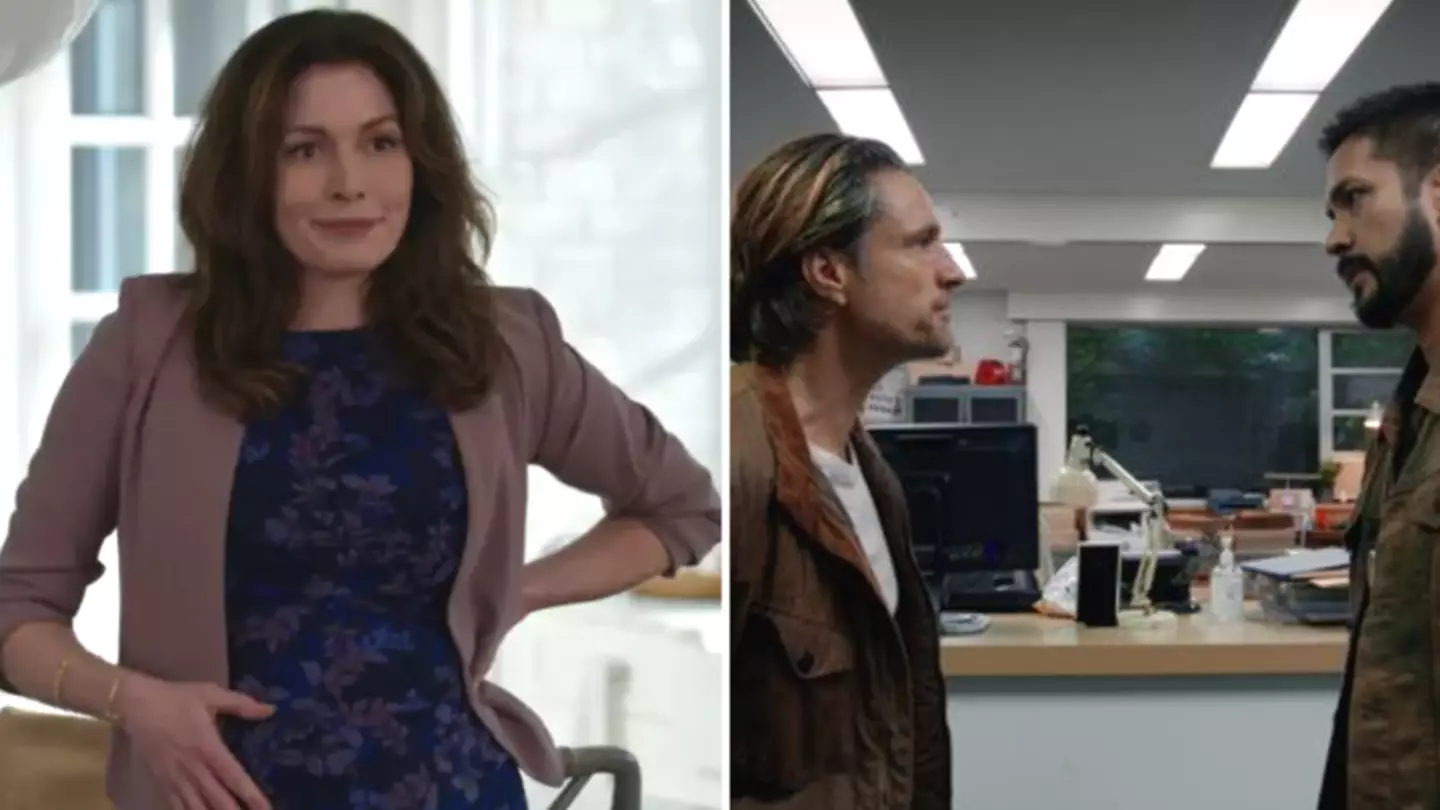 Virgin River Fans Have A Shock New Theory About Charmaine's Babies