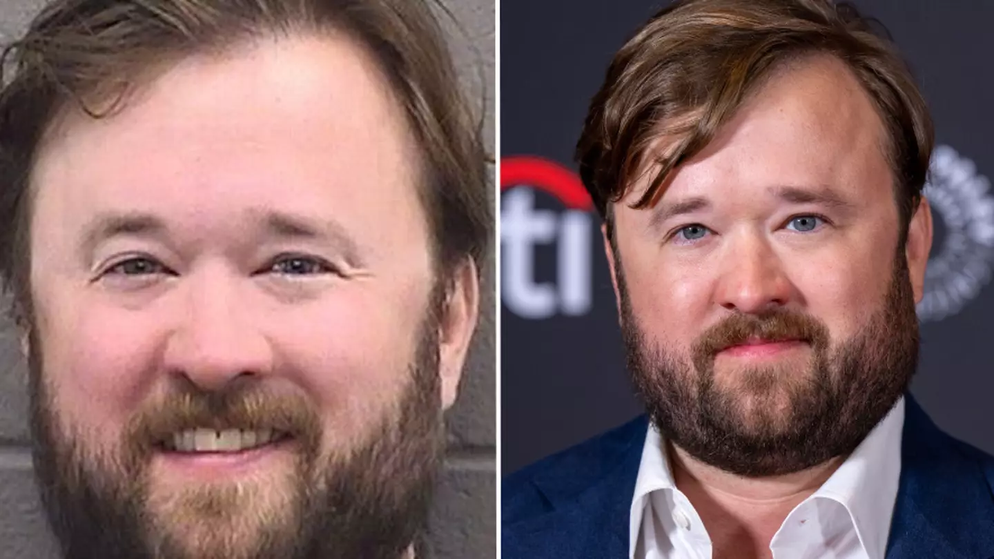 Mono County Sheriff/Amanda Edwards/WireImage