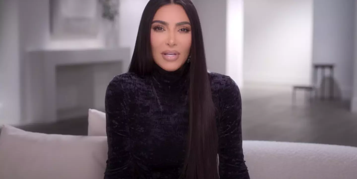 Kim Kardashian is launching a skincare line.
