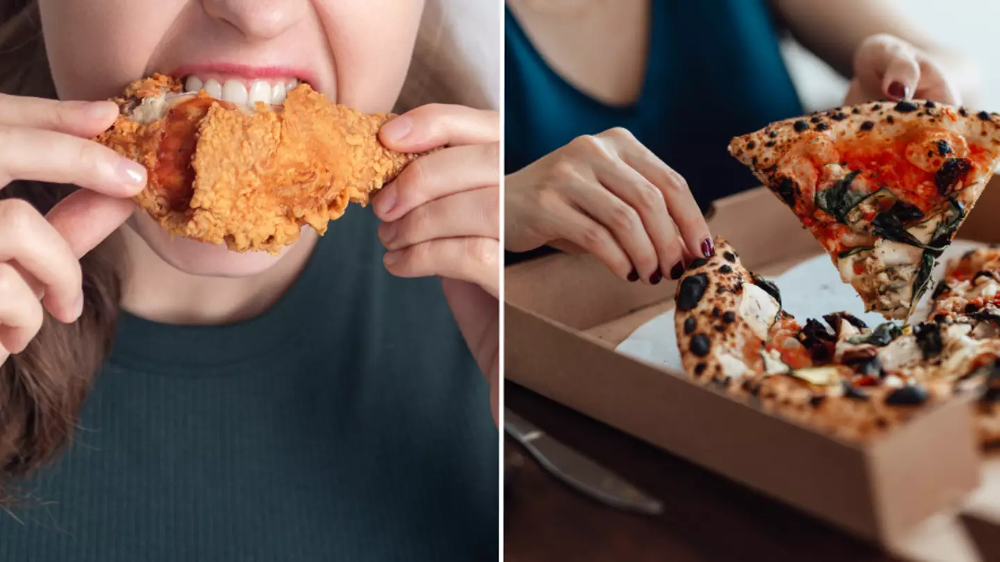 aldarinho/Oscar Wong/Getty Images