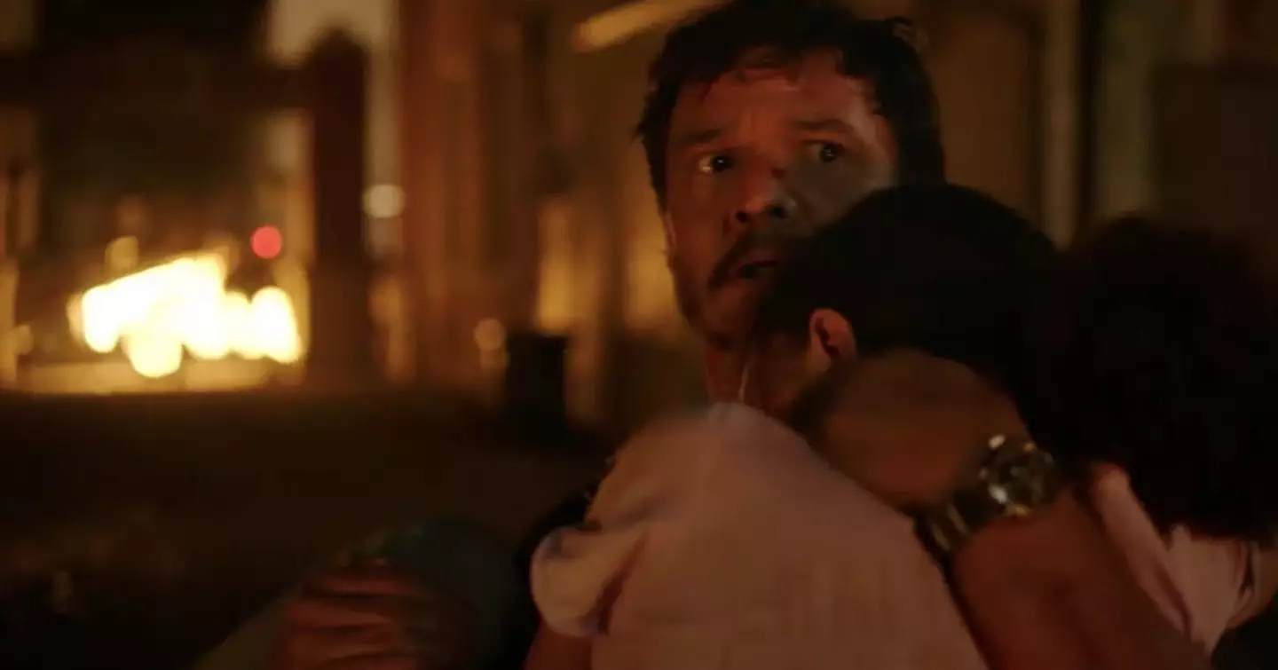 The first episode got us off to a devastating start.