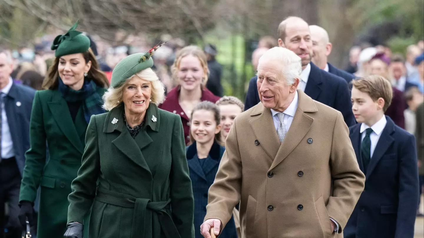 Samir Hussein/WireImage