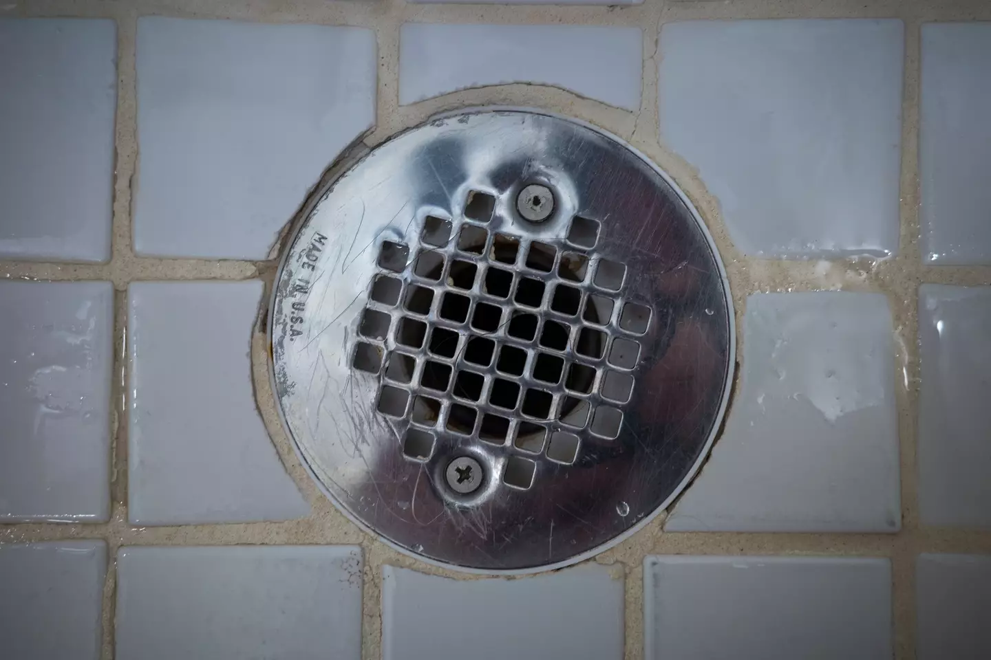 You can develop urge incontinence from weeing in the shower (OsakaWayne Studios / Getty Images)