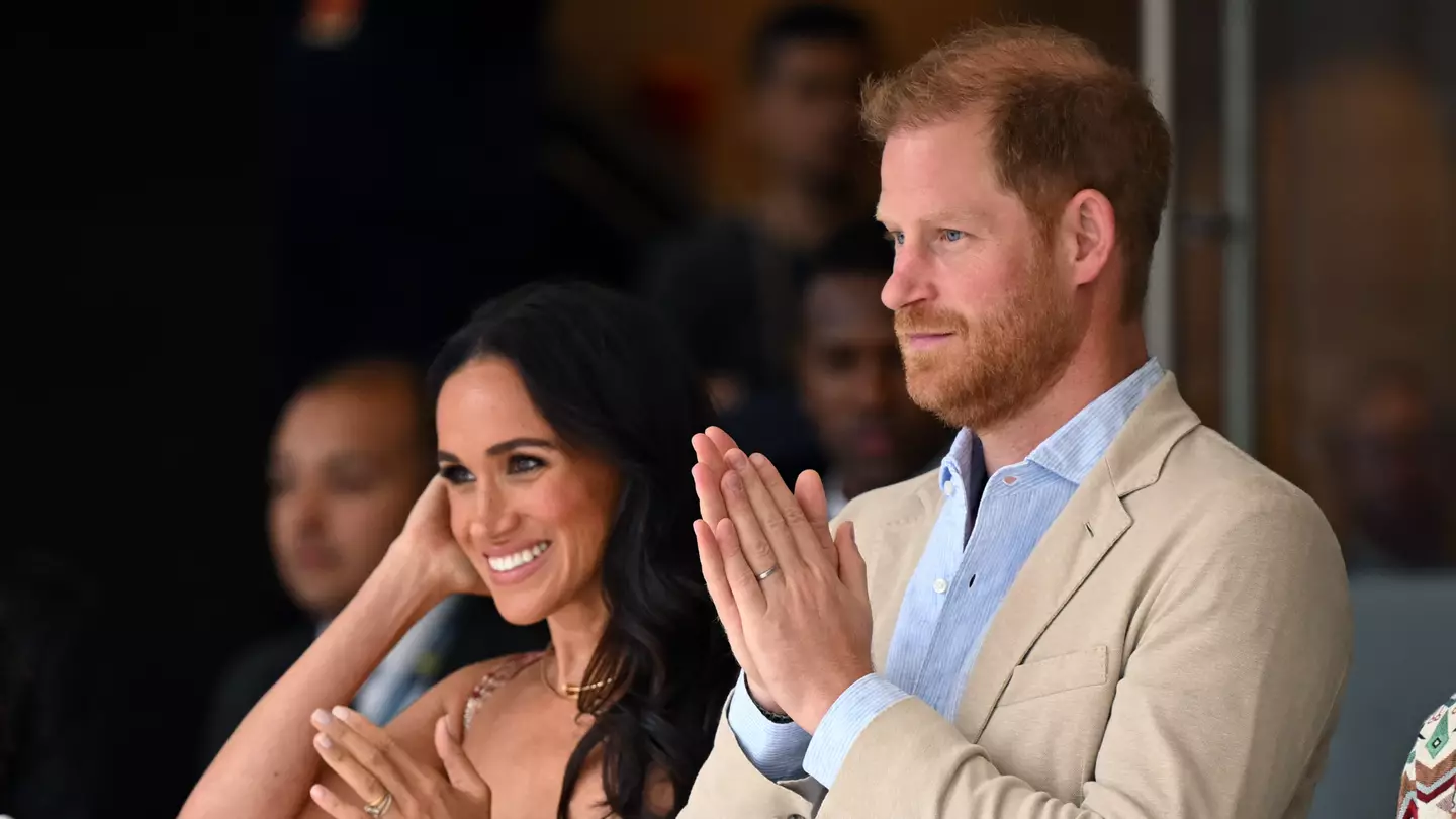 RAUL ARBOLEDA/AFP via Getty Images