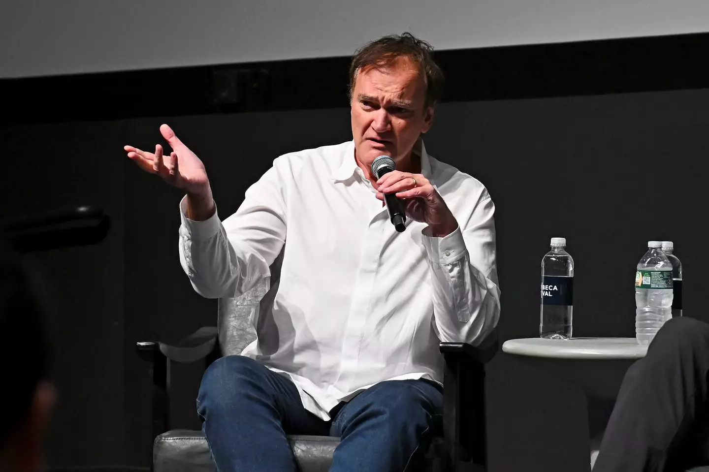 Tarantino slammed Dano as the 'weakest f*****g actor' (Roy Rochlin/Getty Images for Tribeca Festival)