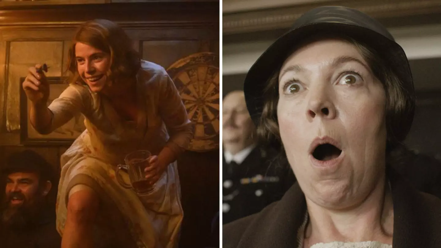 Netflix viewers can’t believe ‘vulgar’ film with ‘full-frontal language’ is actually based on a true story