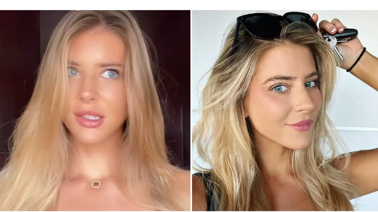 TikTok/ Instagram @erica35mm