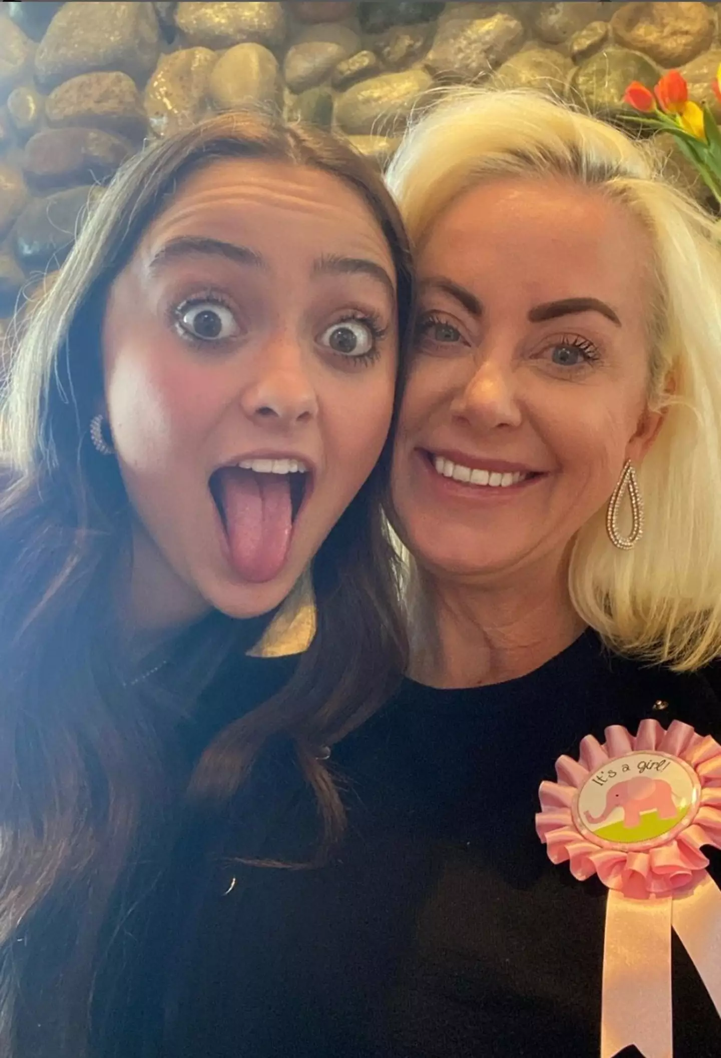 Kailia Posey’s mum has issued a heartbreaking statement following her daughter’s ‘suicide’ (Marcy Posey Instagram).