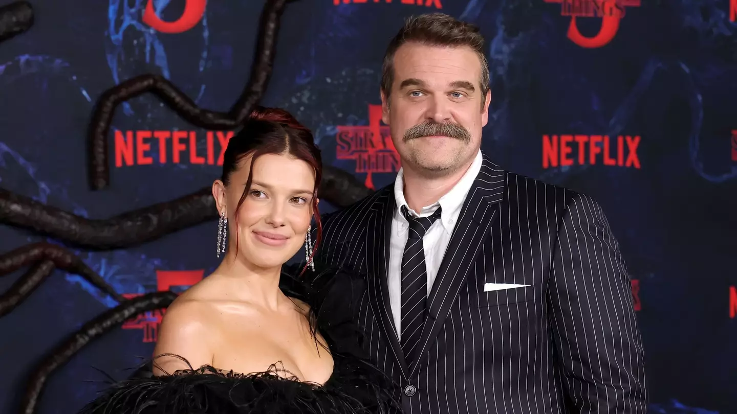 Kevin Winter/Getty Images