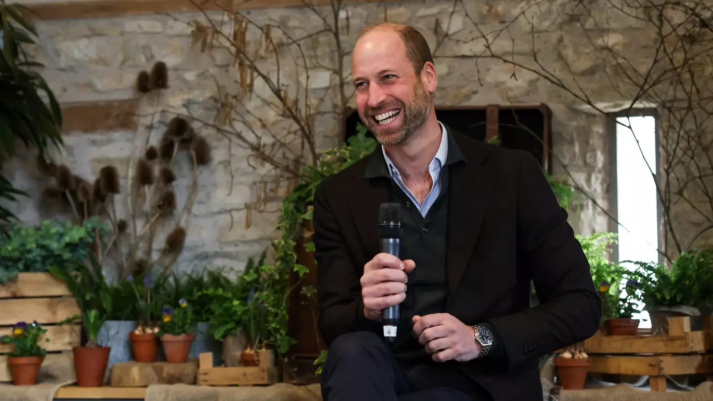 Prince William to make surprising cameo in popular TV show for very important reason