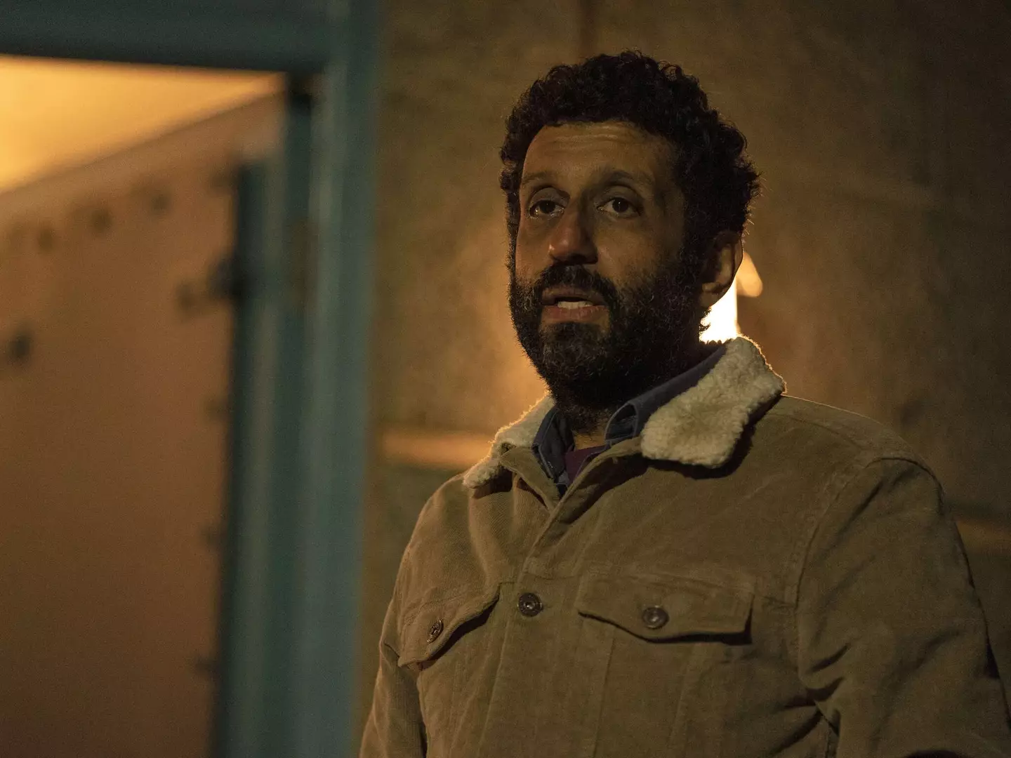 Fool Me Once's Adeel Akhtar stars in the comedy-drama.