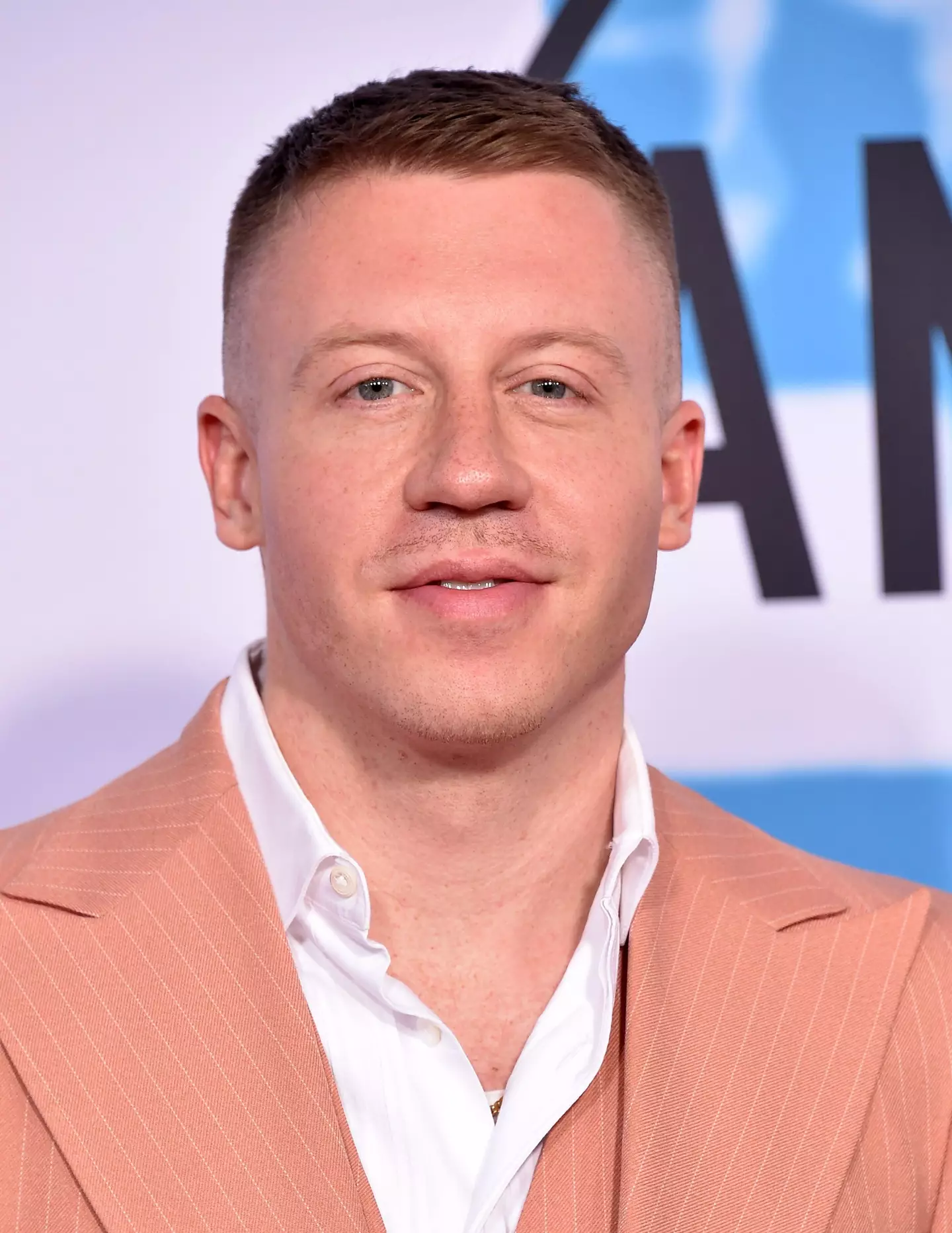 Macklemore has spoken frankly about his addictions.