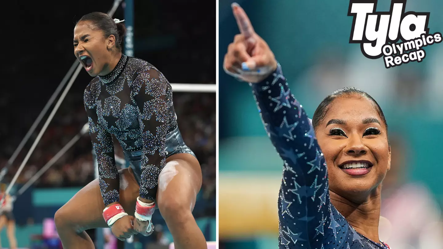 Olympic athlete’s controversial reaction after small rule saw her miss out on final