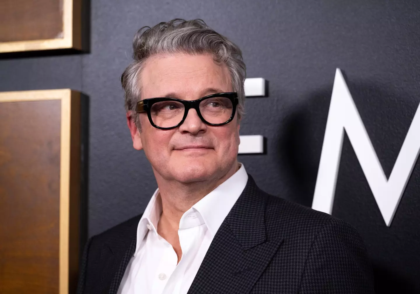 Colin Firth is amongst the British stars mentioned (Amanda Edwards/WireImage)