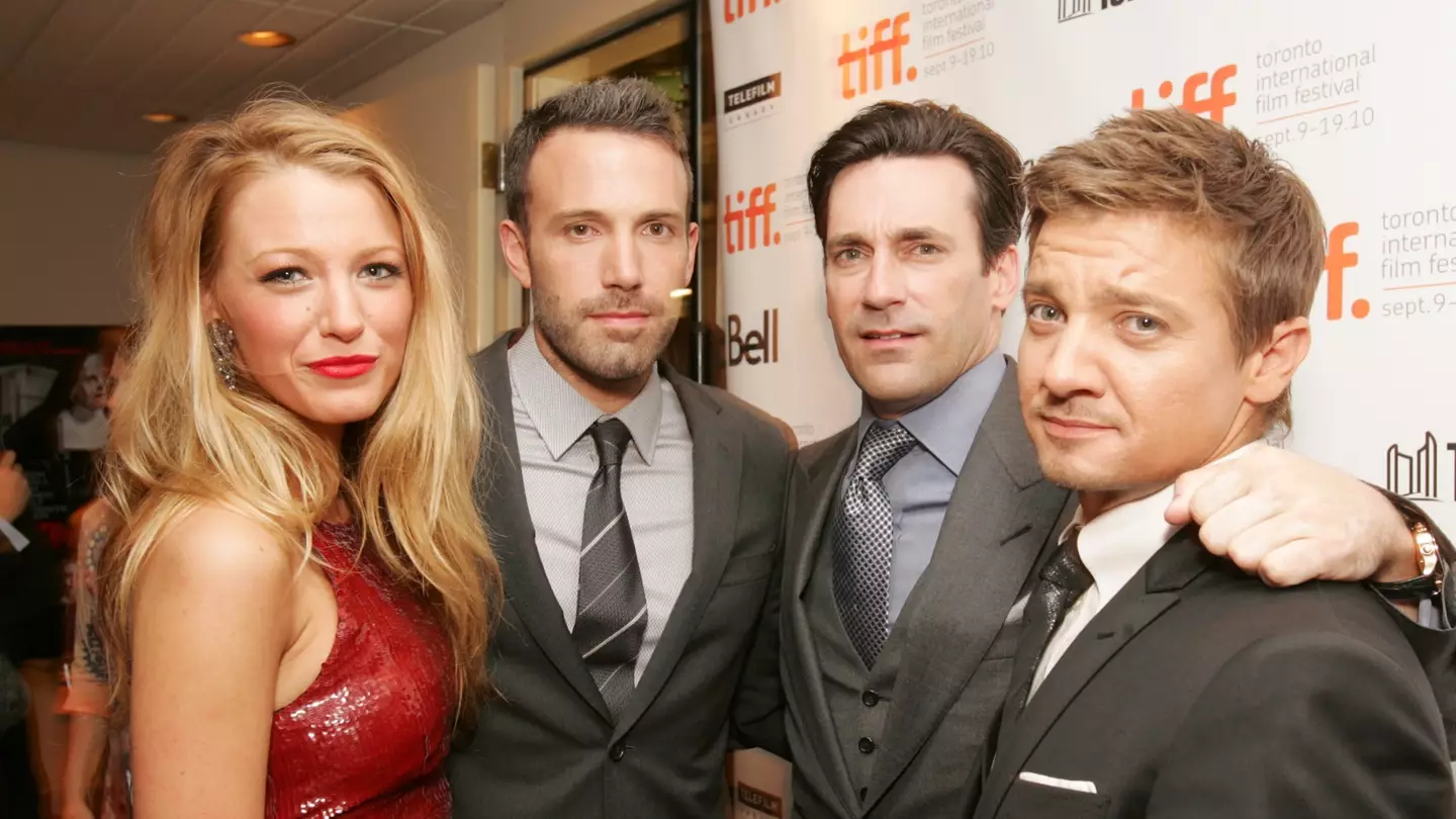 Eric Charbonneau/WireImage