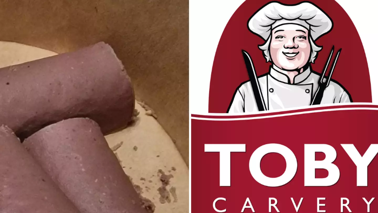Man sparks debate after sharing ‘disgusting’ Too Good To Go bag leaving people shocked