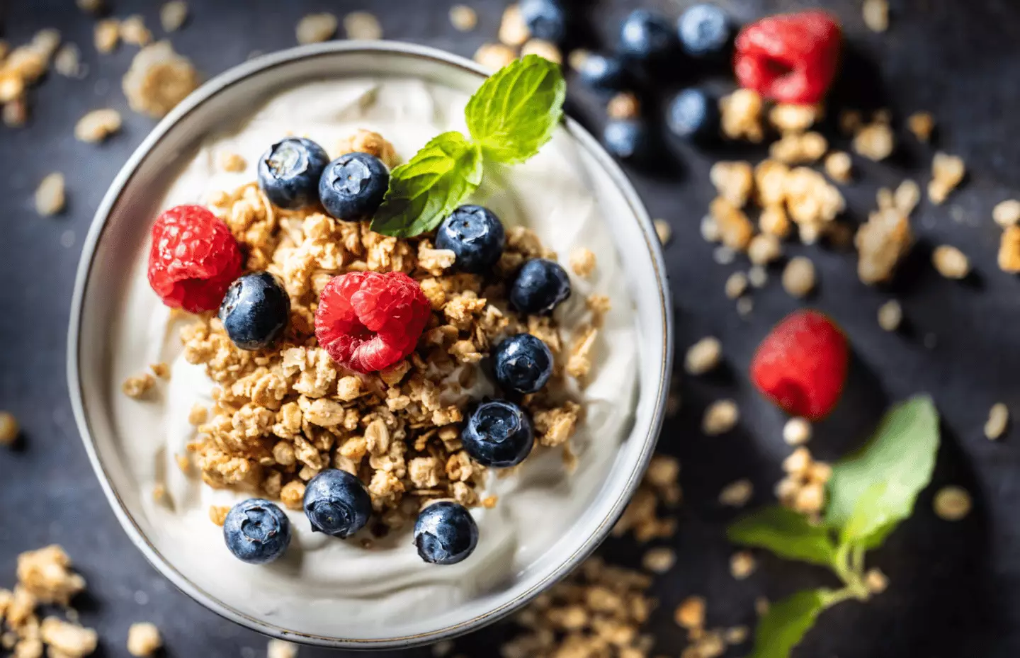 Foods labelled as 'zero sugar' or 'fat free' are under investigations as they could be contributing to a list of serious conditions (Getty Stock)