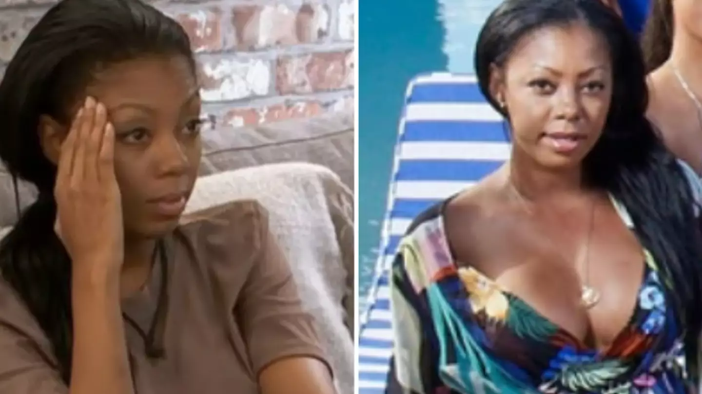 Open House Viewers Are Just Realising Where They've Seen Precious Before