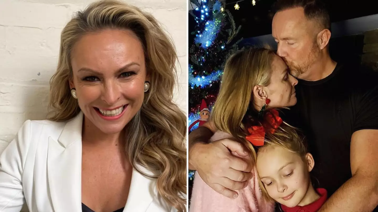 Married At First Sight dating expert Mel Schilling reveals heartbreaking cancer diagnosis