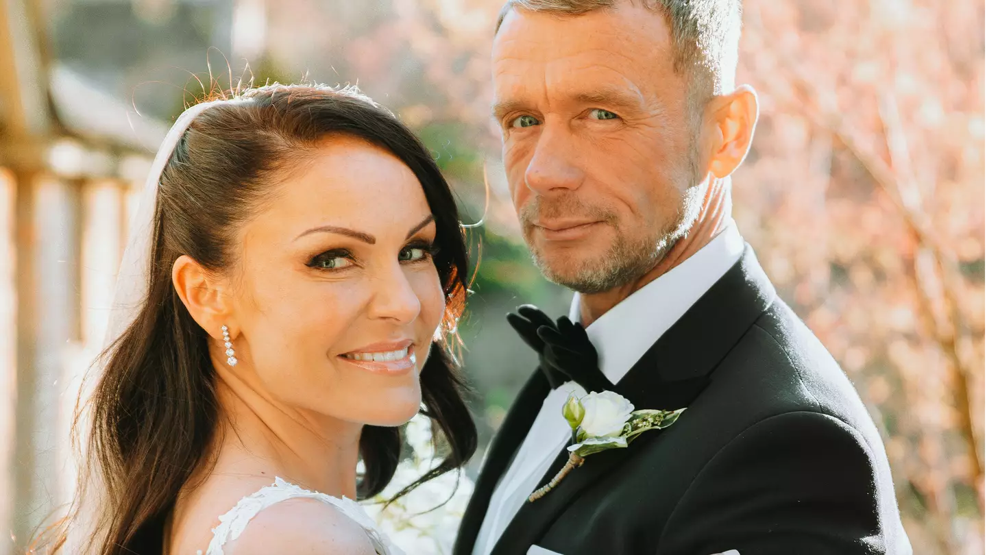 How Old Is Married At First Sight UK's Marilyse Corrigan?