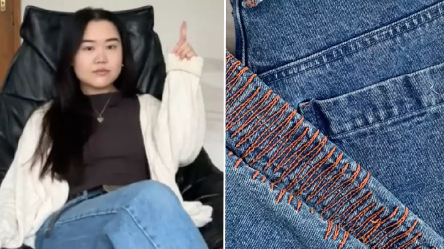 Vinted employee shares secret hacks to selling old clothes fast