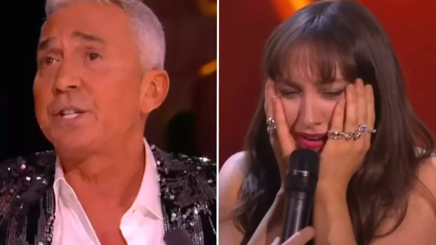 Britain's Got Talent viewers baffled over 'live blunder' during live final